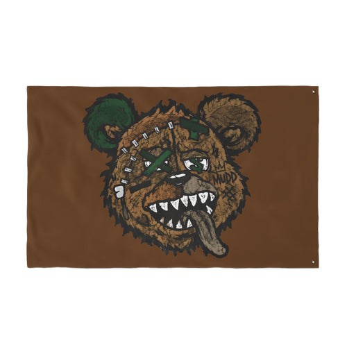 BEAR FLAG
