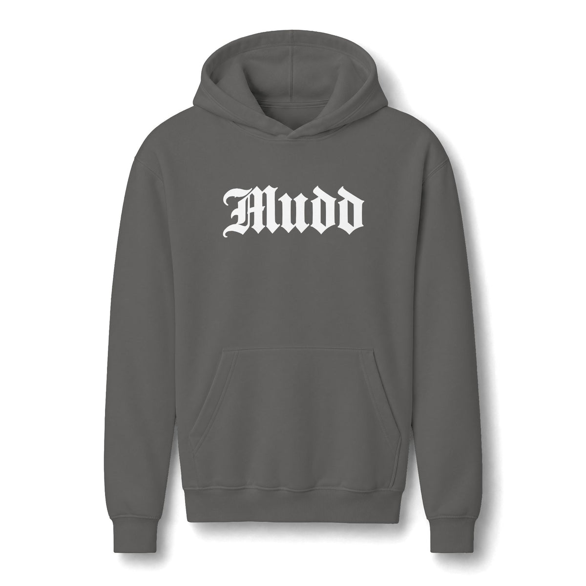 MUDD HOODIE