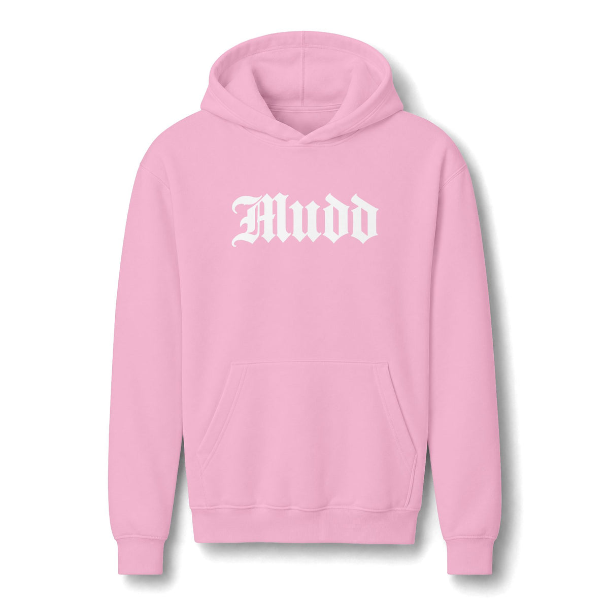 MUDD HOODIE