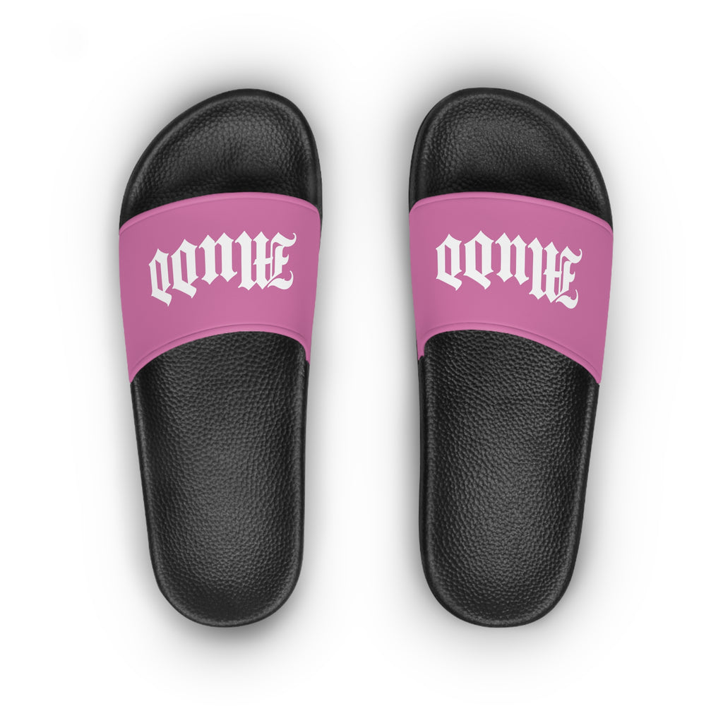MUDD SLIDES - WOMEN