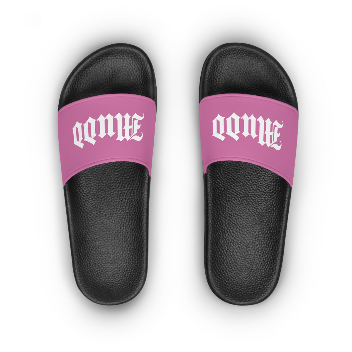 MUDD SLIDES - WOMEN