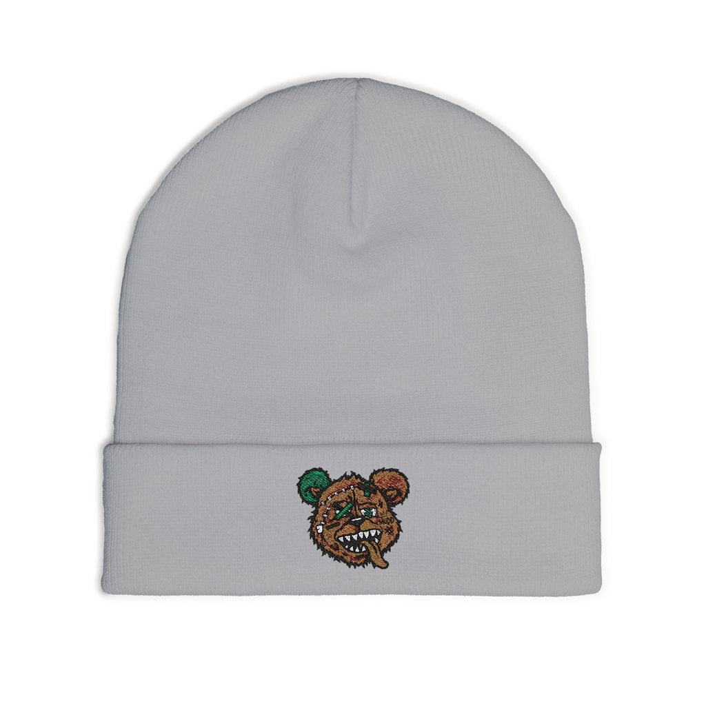 BEAR BEANIE