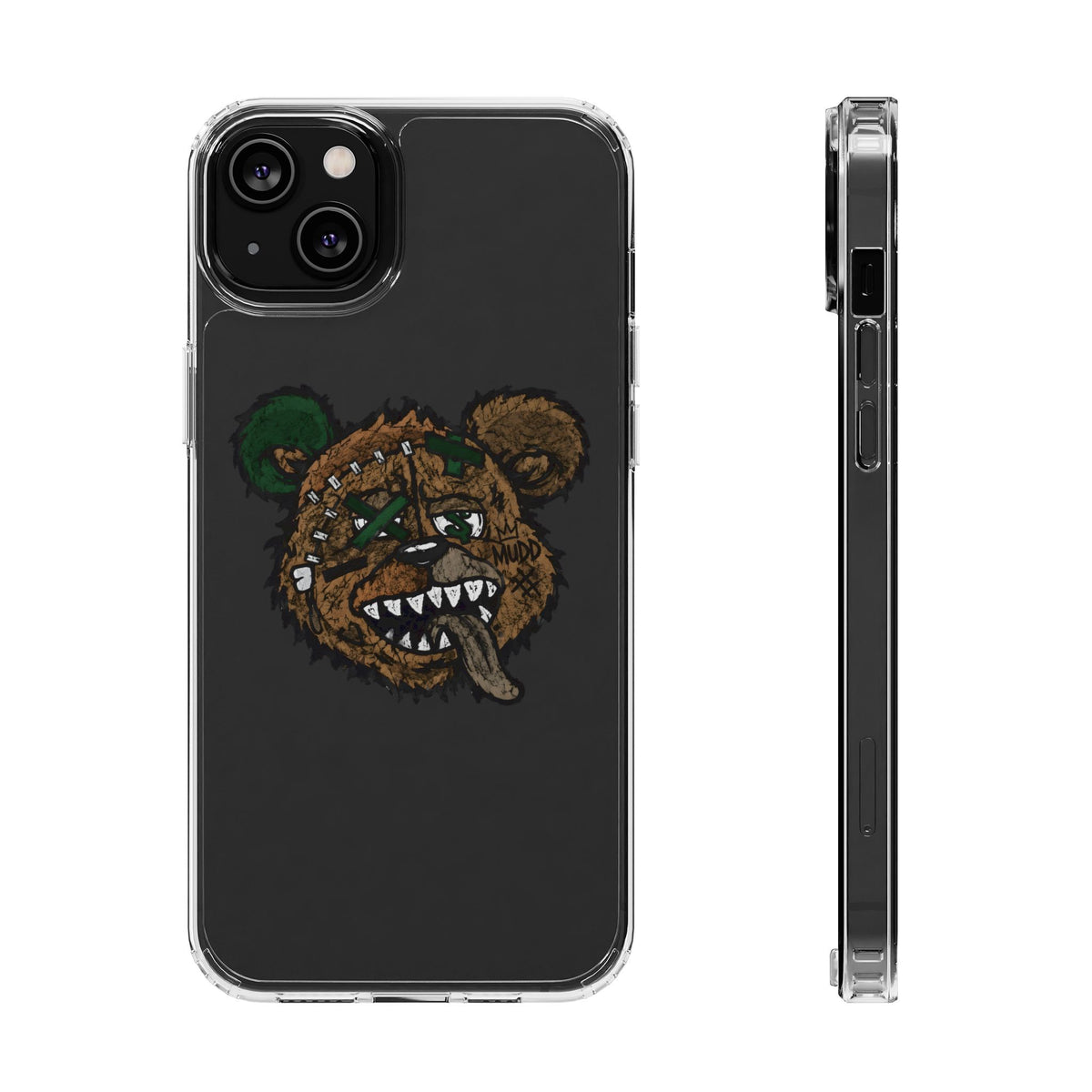 BEAR CASE