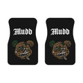 CAR MATS