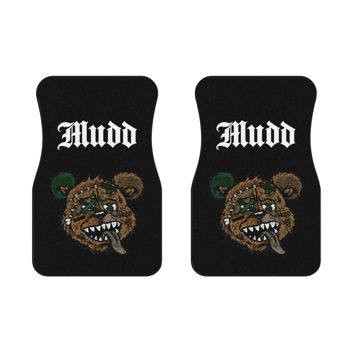 CAR MATS