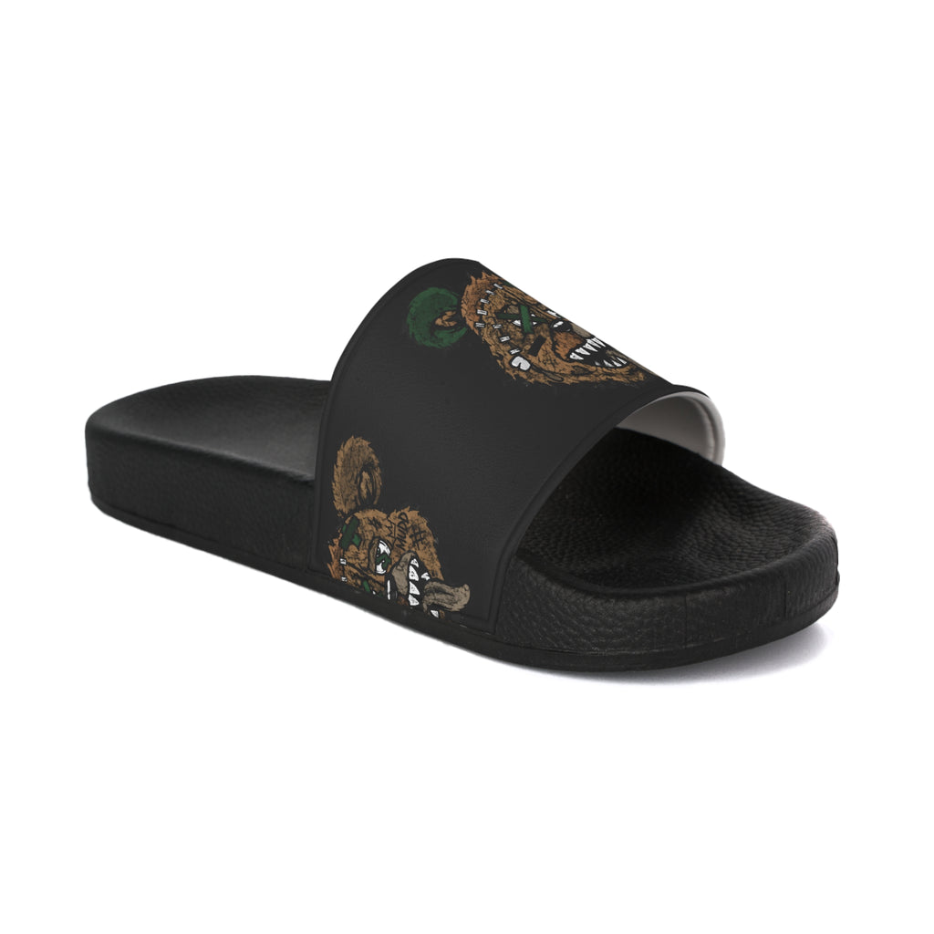 BEAR SLIDES - MEN