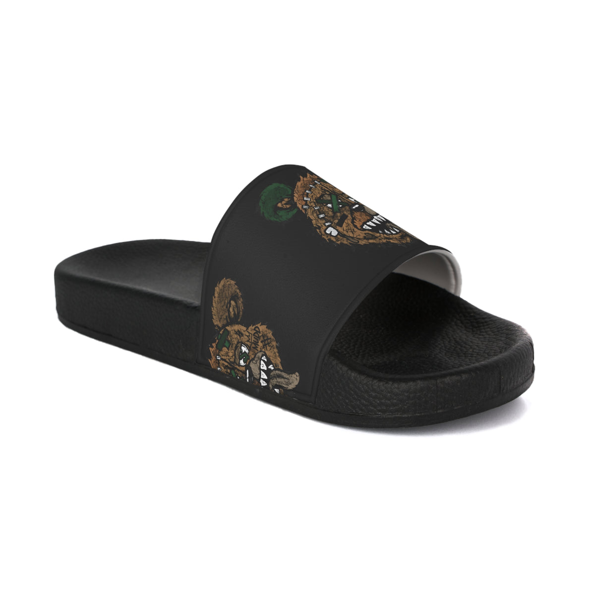 BEAR SLIDES - MEN