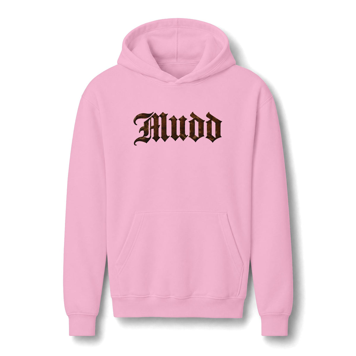 MUDD HOODIE