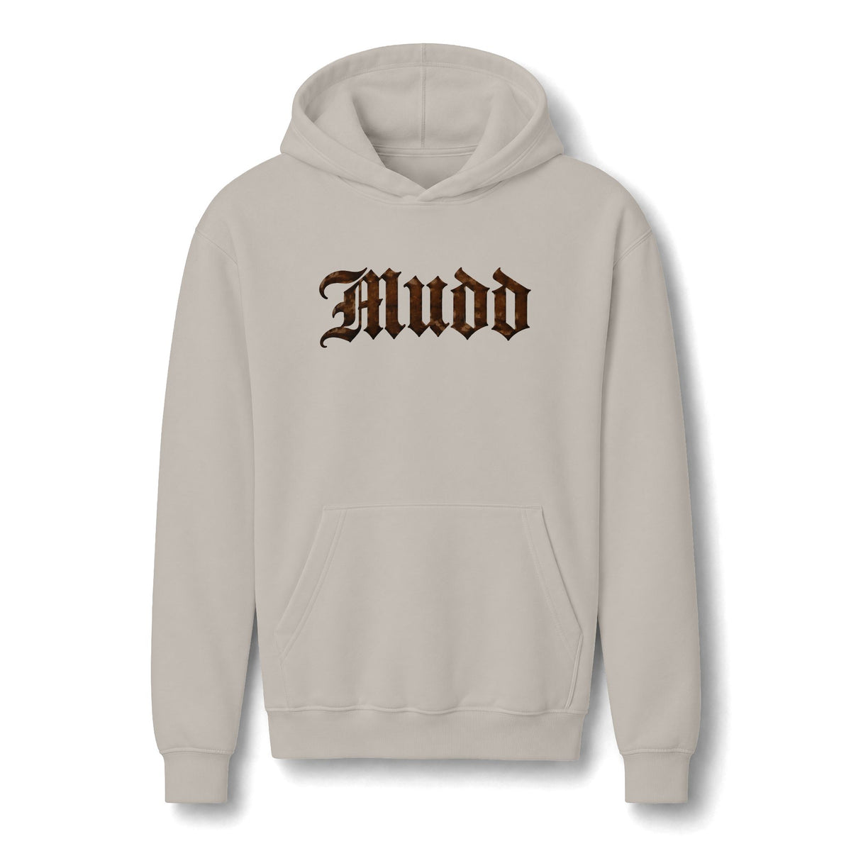 MUDD HOODIE