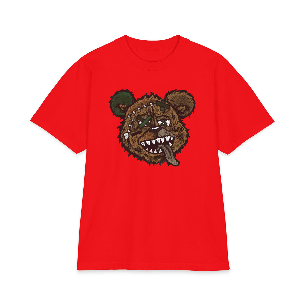 BEAR TEE
