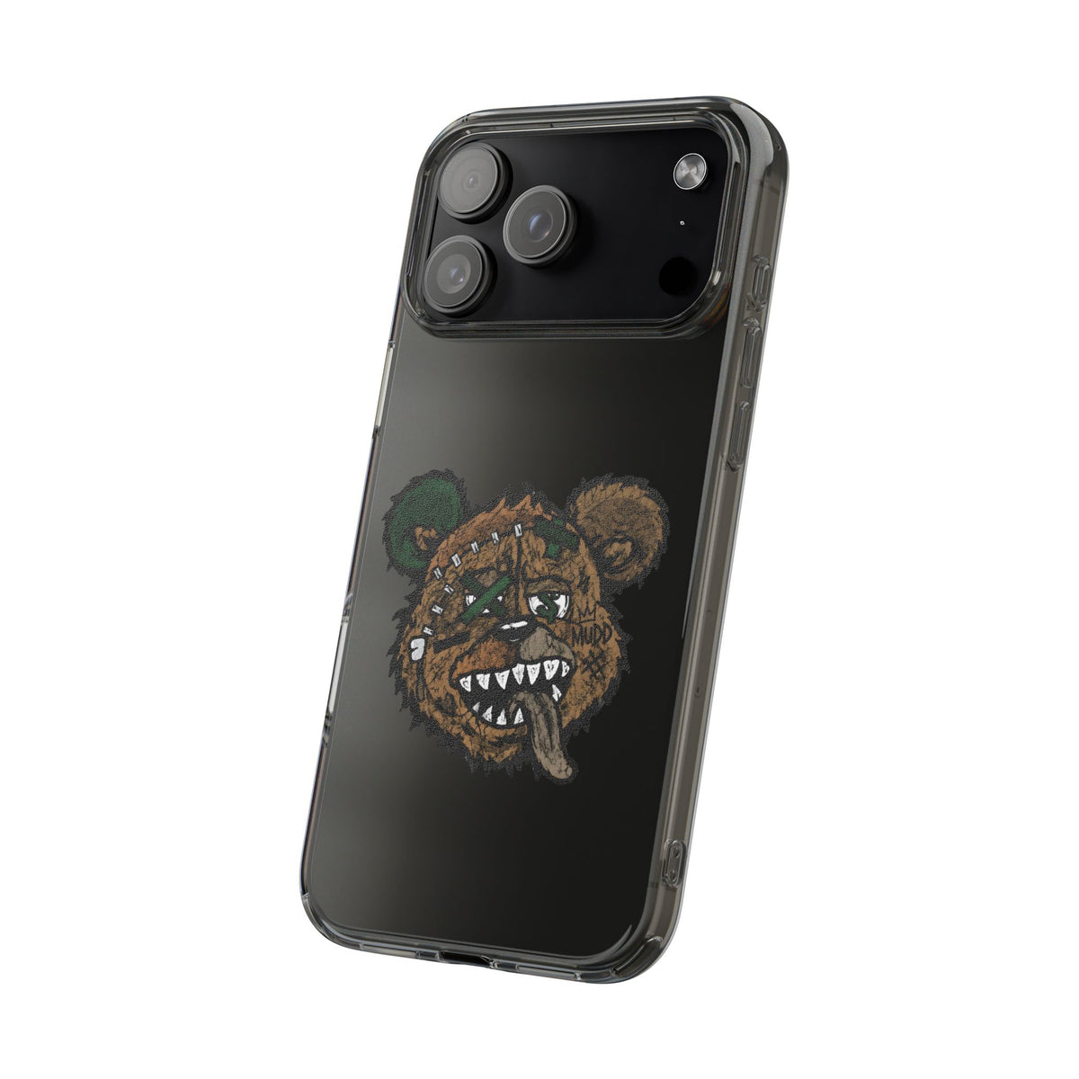 BEAR CASE
