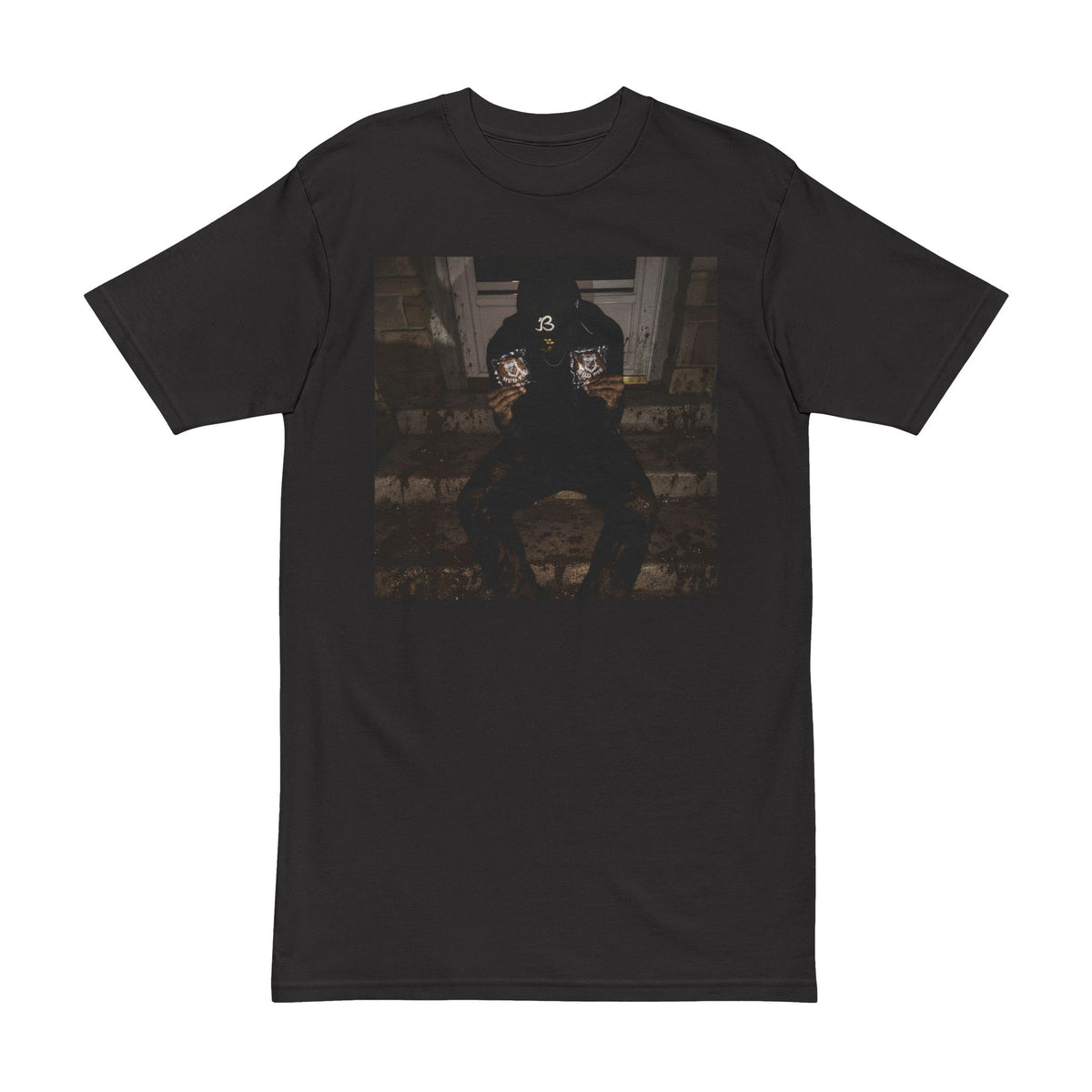 MUD PIES TEE