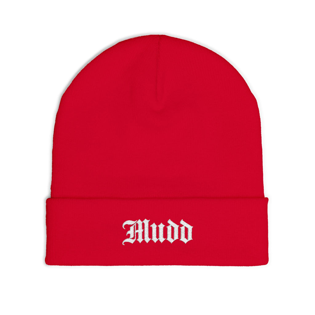 MUDD BEANIE