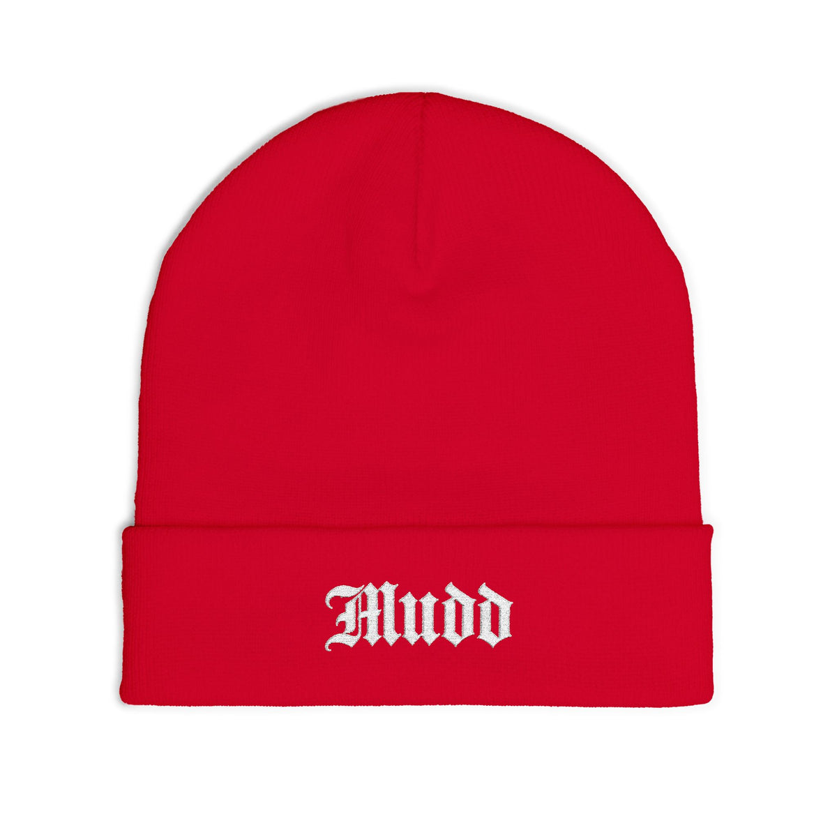 MUDD BEANIE
