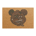BEAR DOORMAT