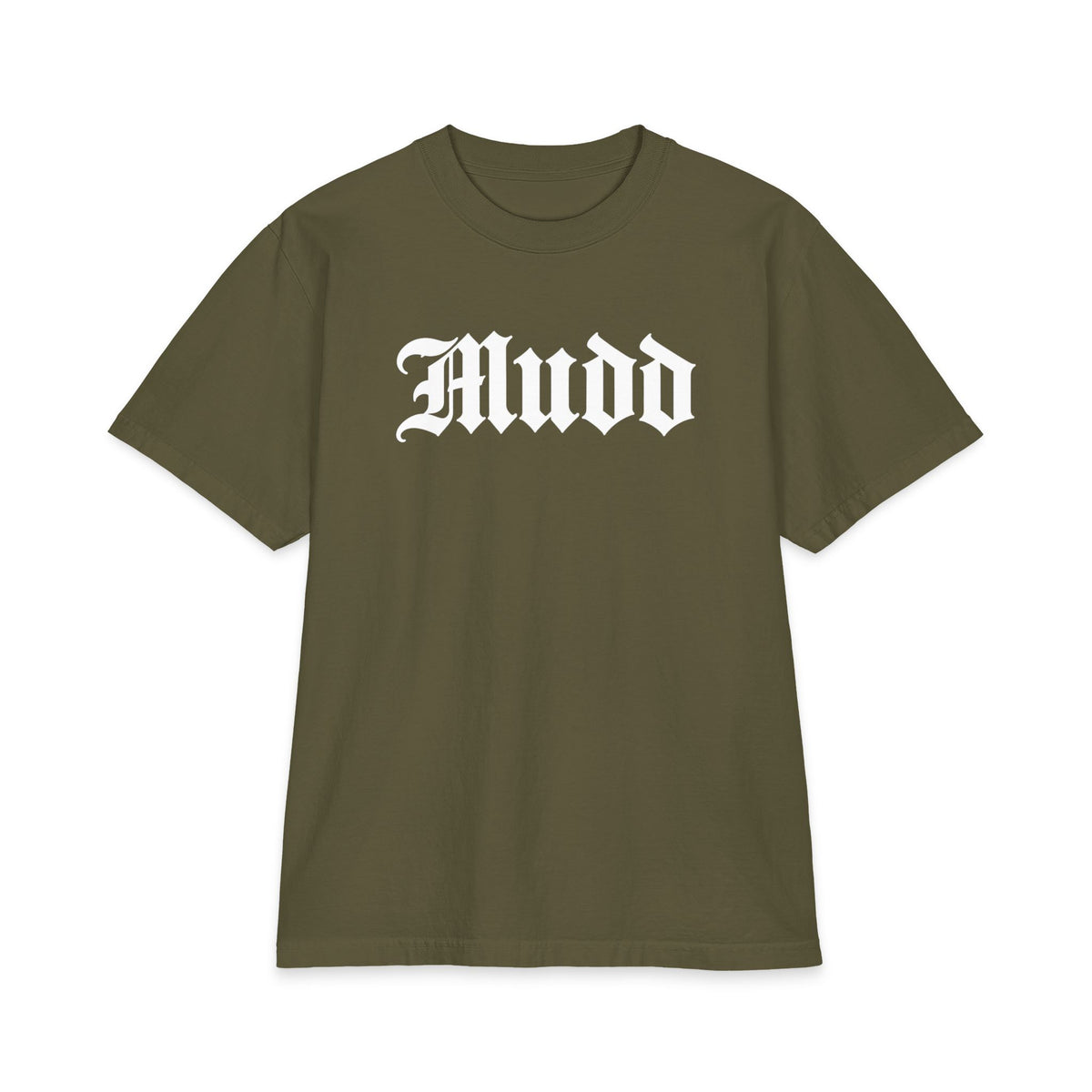 MUDD TEE