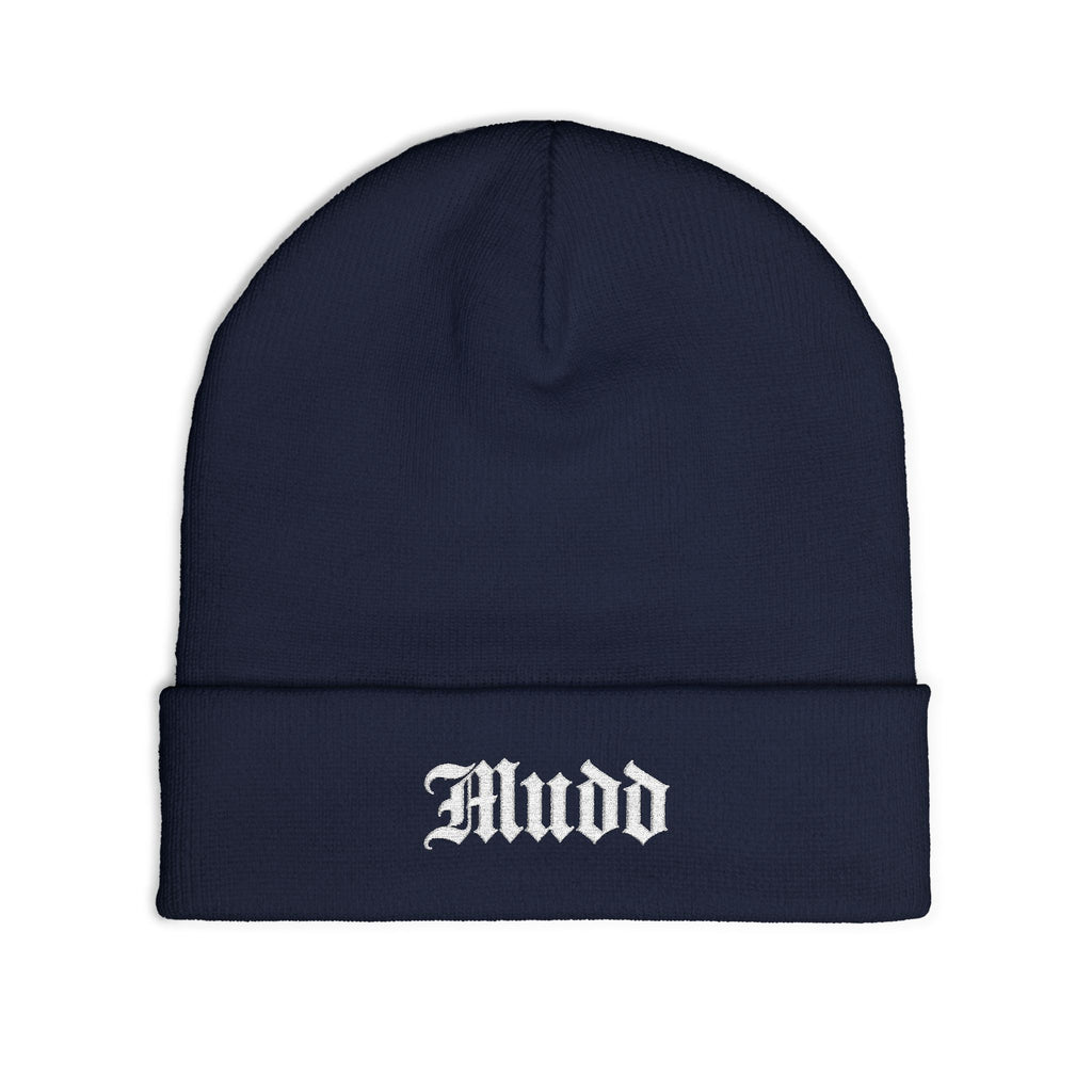 MUDD BEANIE