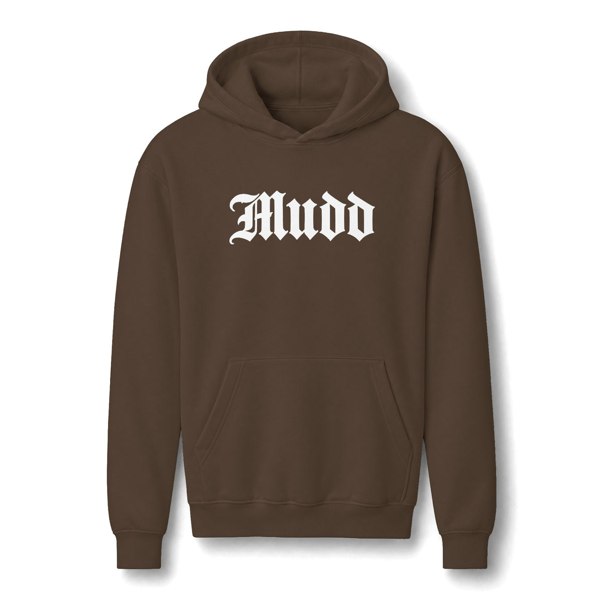 MUDD HOODIE