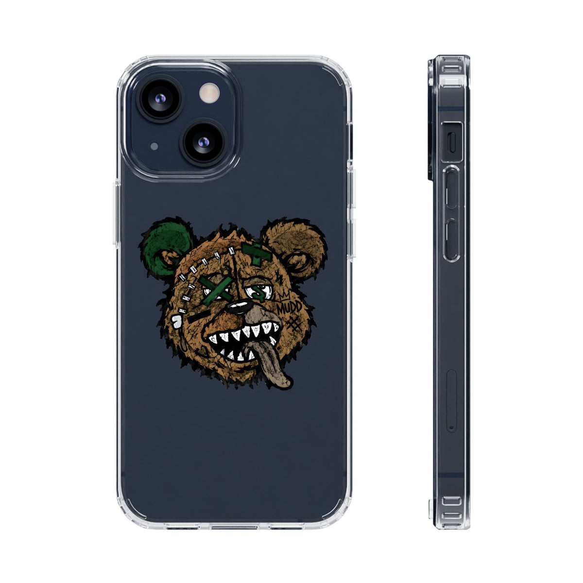 BEAR CASE
