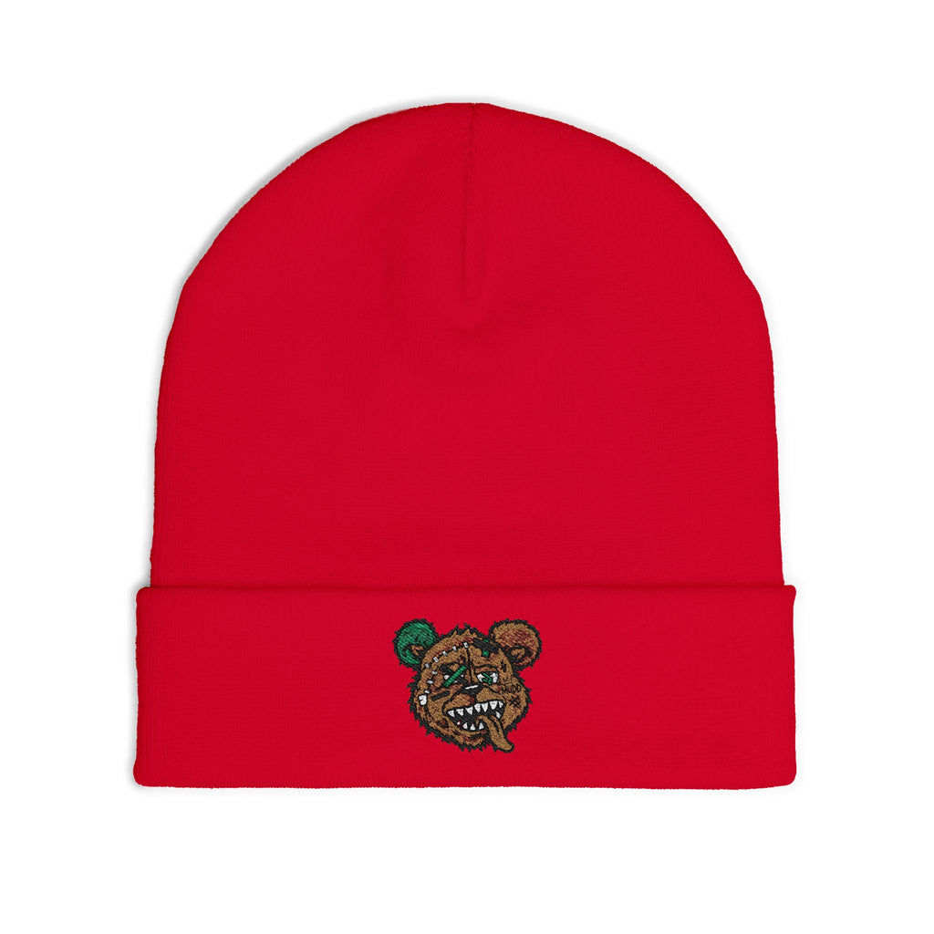 BEAR BEANIE