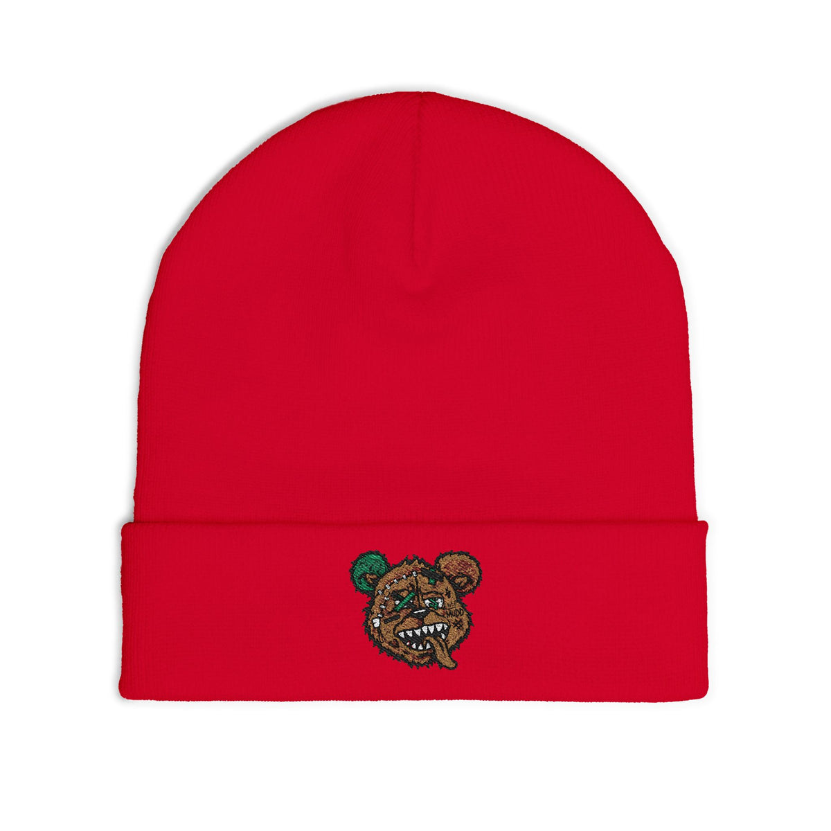 BEAR BEANIE