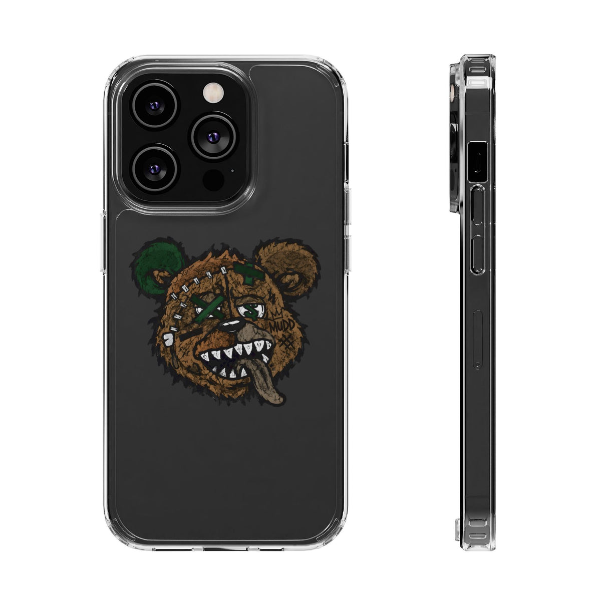 BEAR CASE