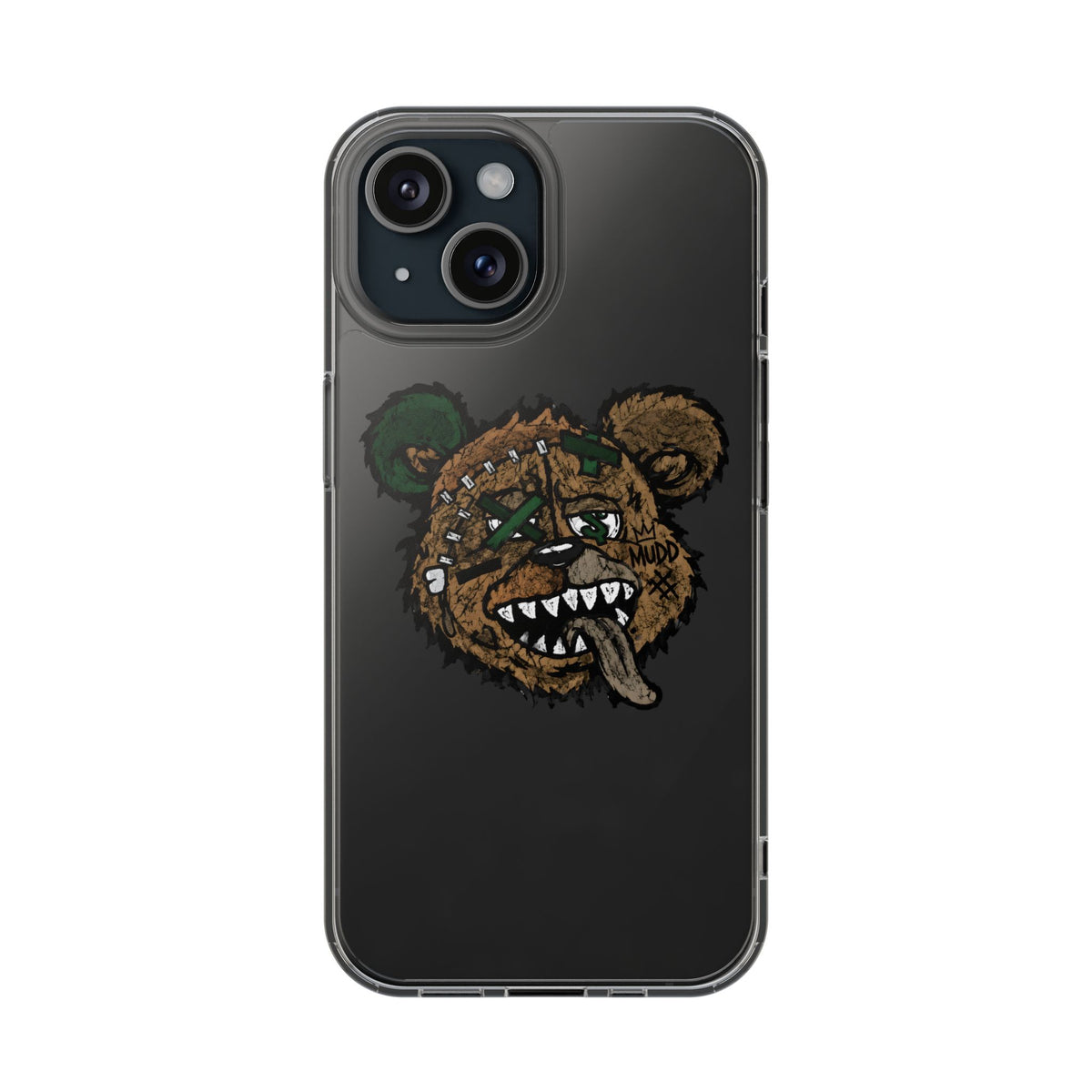 BEAR CASE