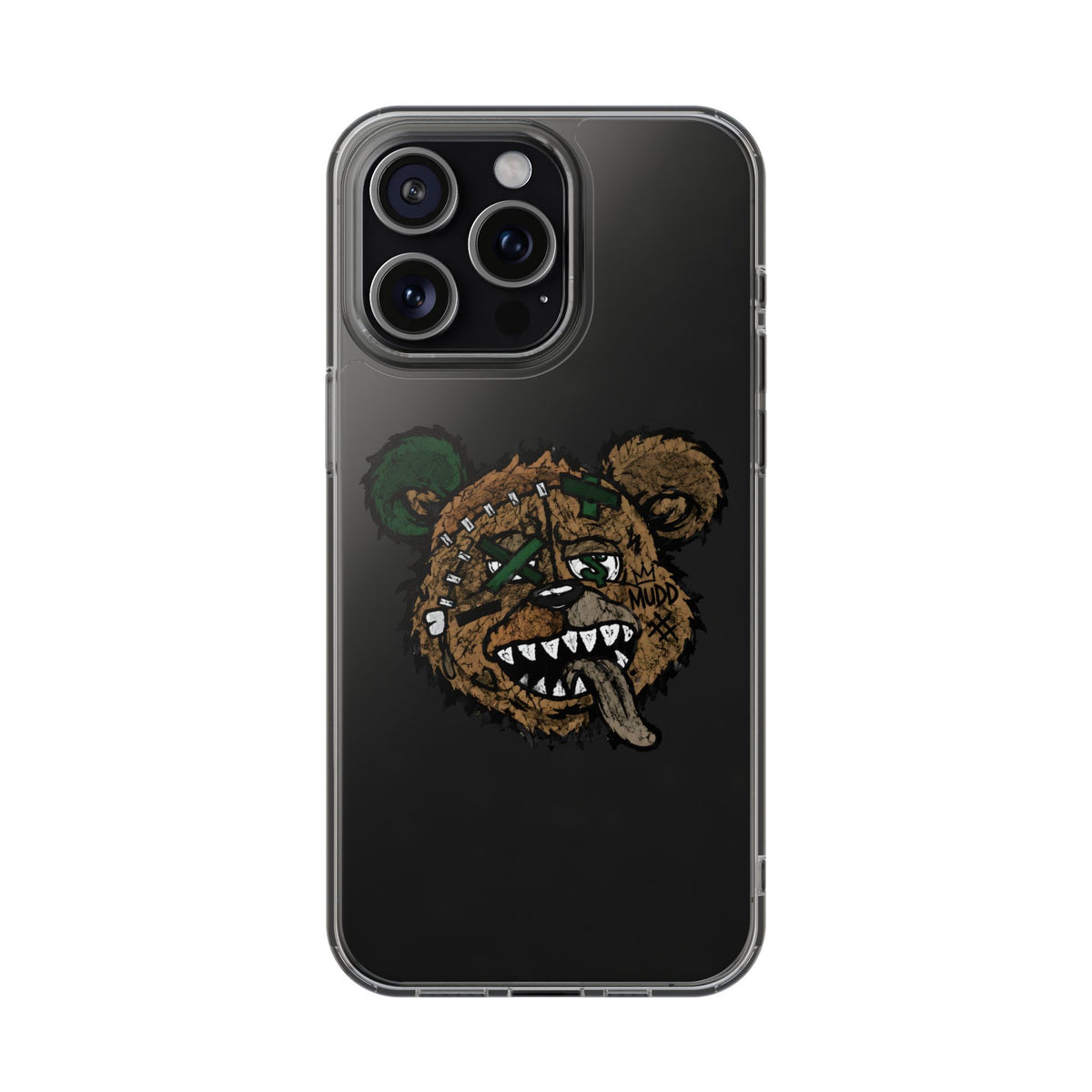 BEAR CASE