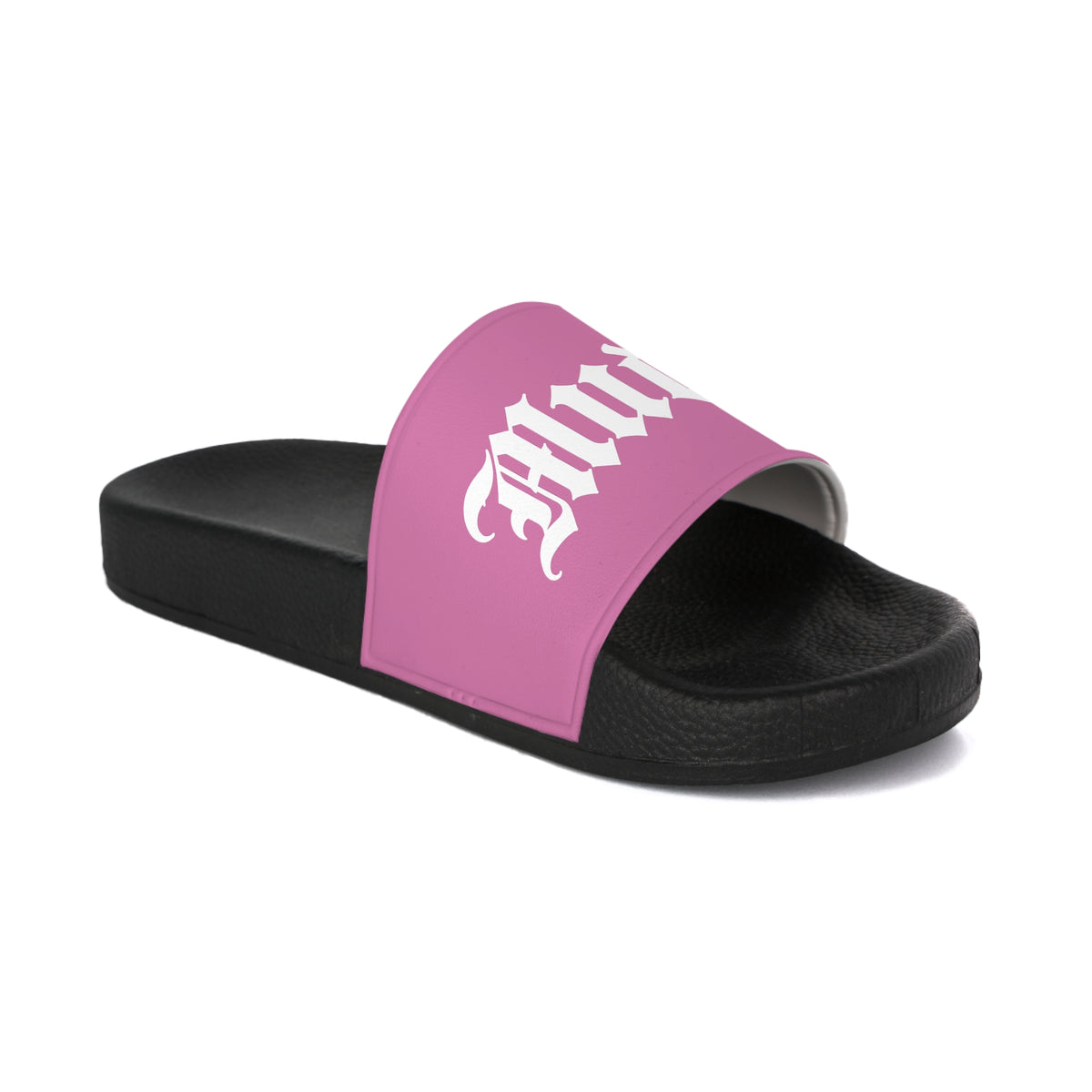 MUDD SLIDES - WOMEN