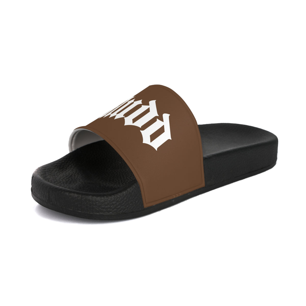 MUDD SLIDES - MEN