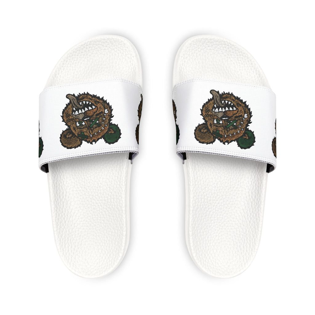 BEAR SLIDES - KIDS