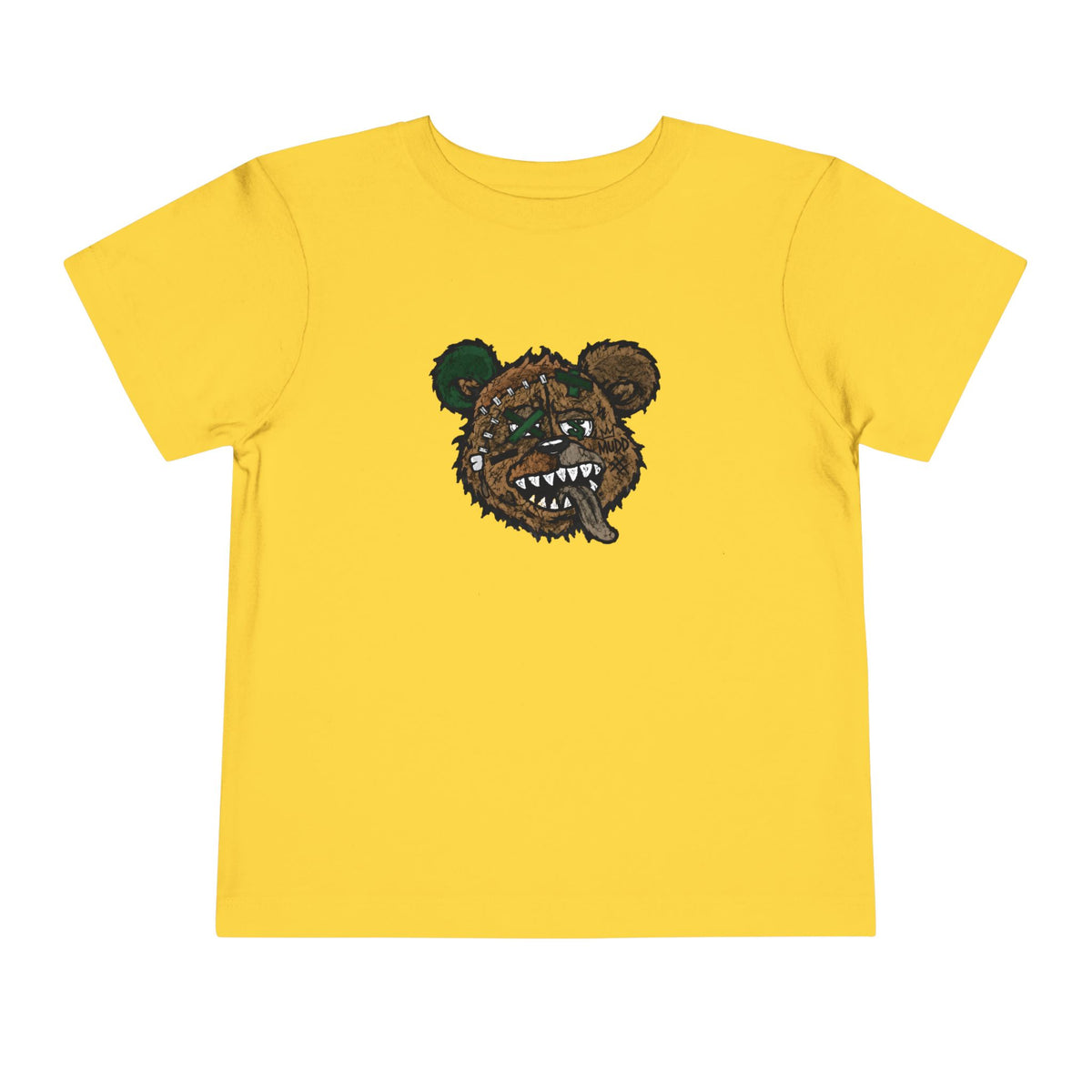 BEAR TEE - TODDLER