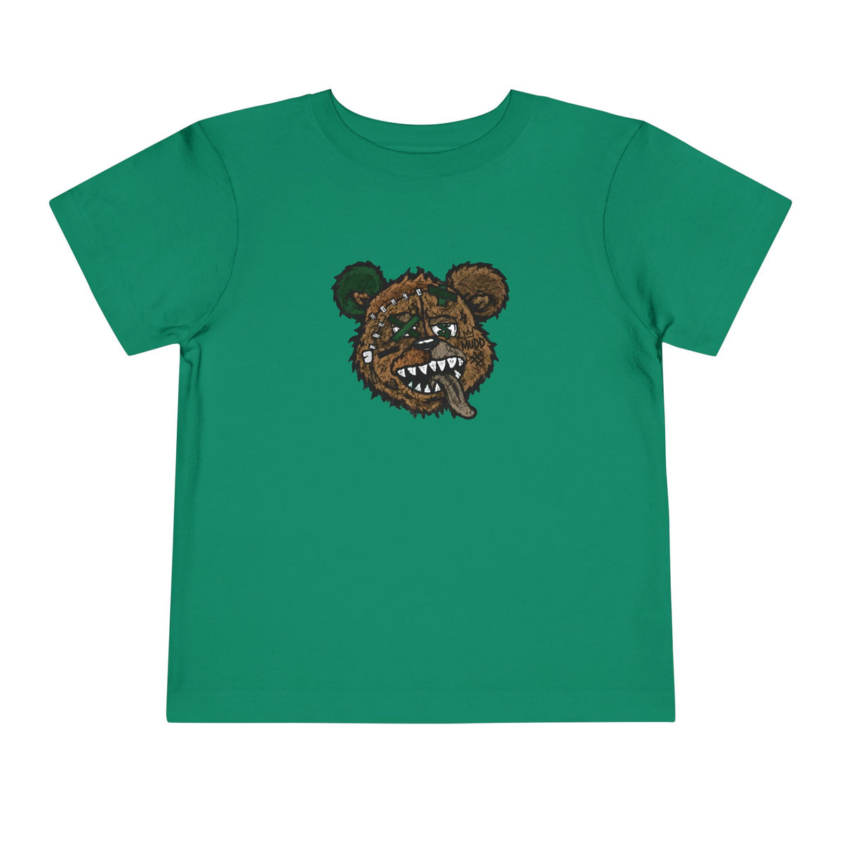 BEAR TEE - TODDLER