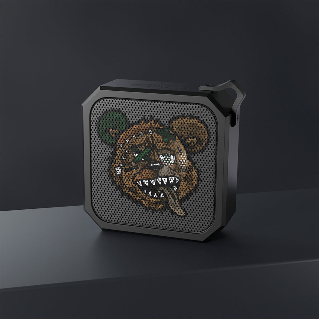 BLUETOOTH SPEAKER - SMALL
