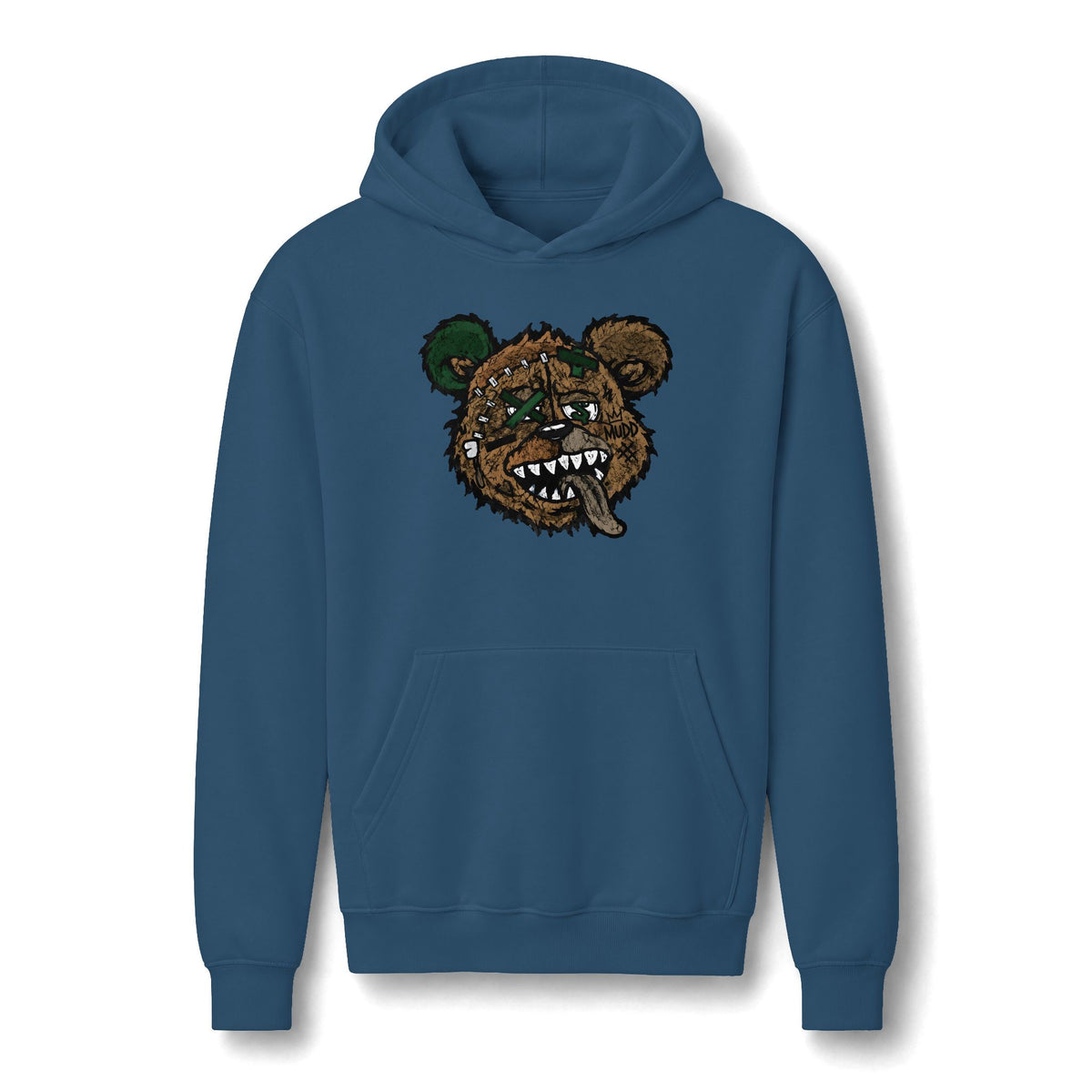 BEAR HOODIE