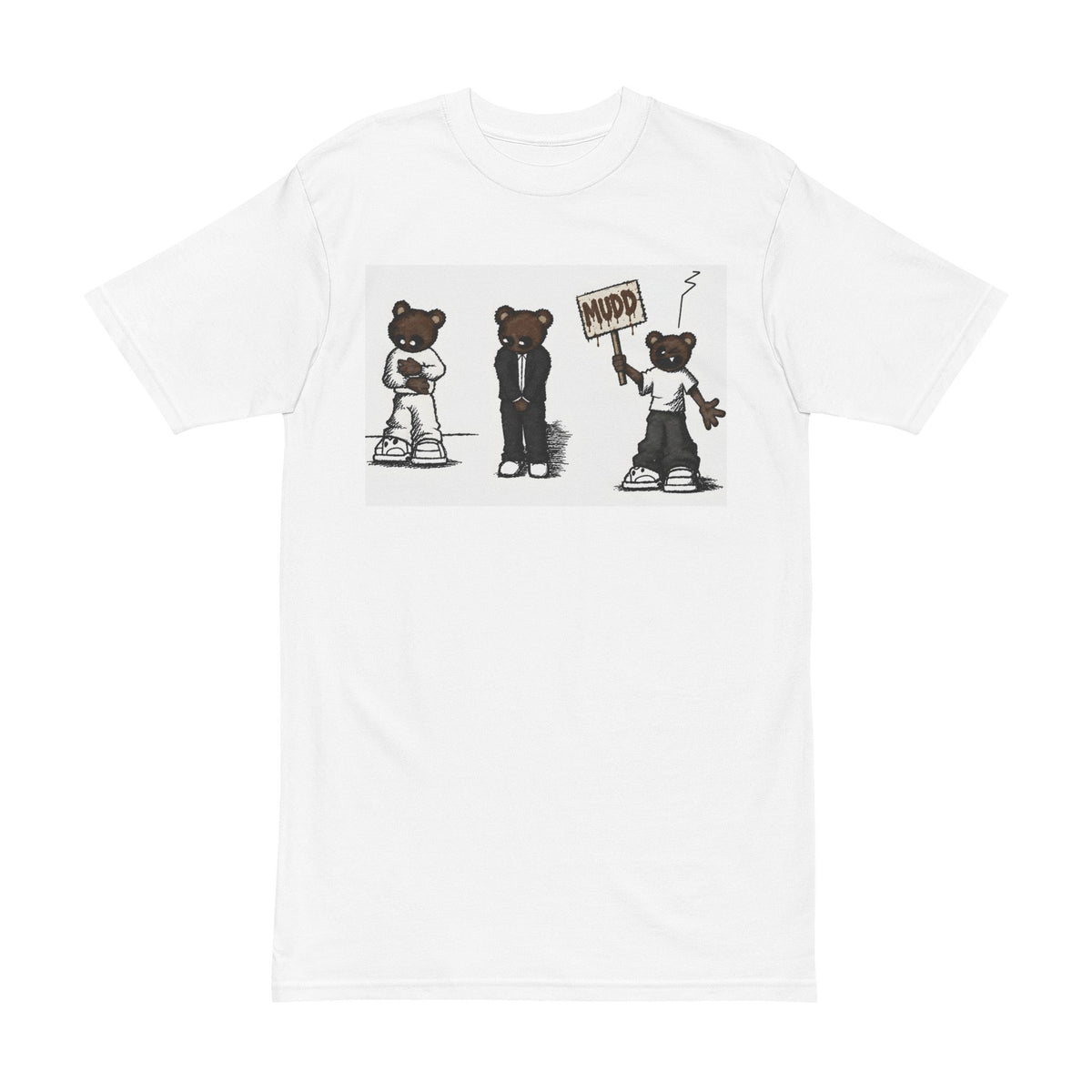 LIFESTYLE TEE