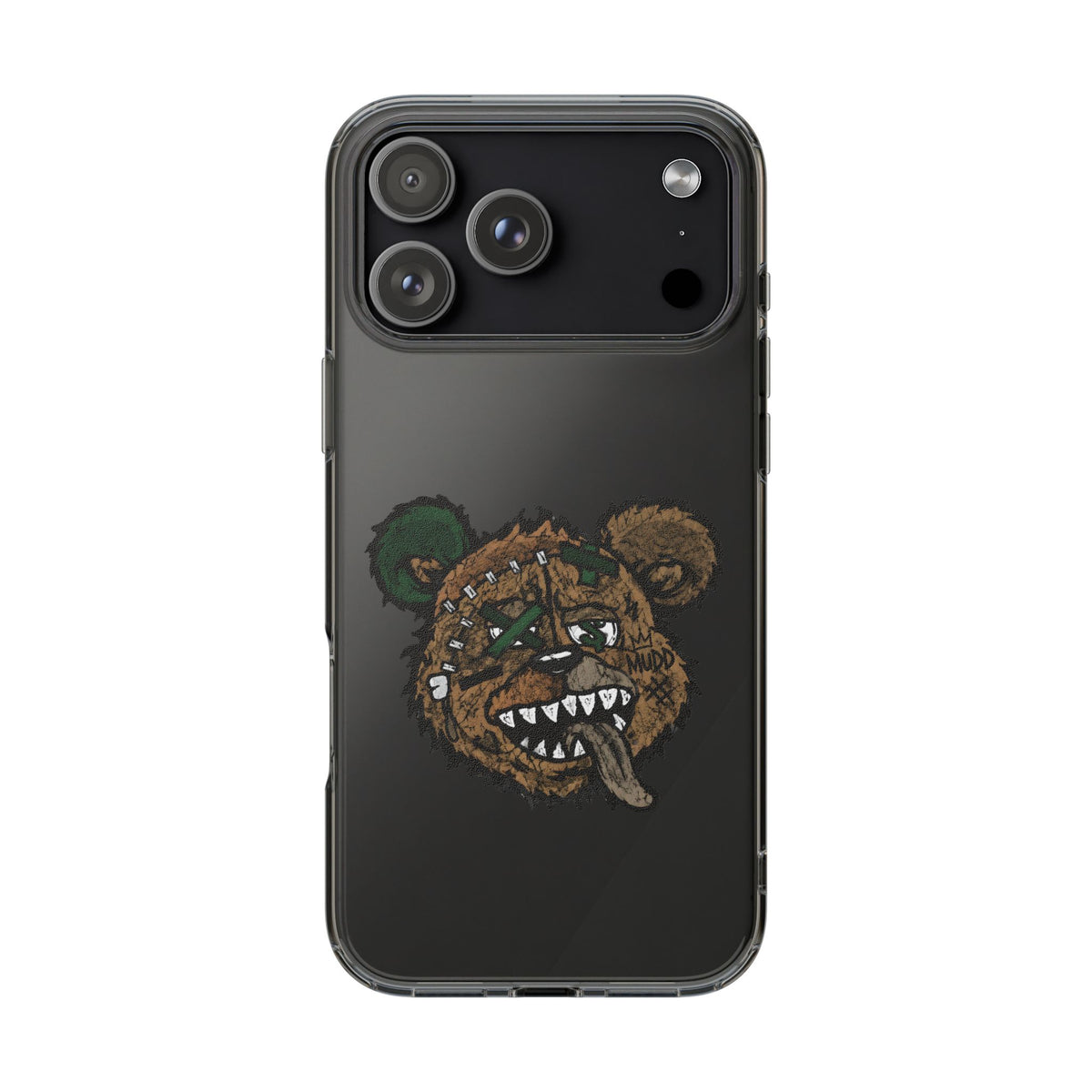 BEAR CASE