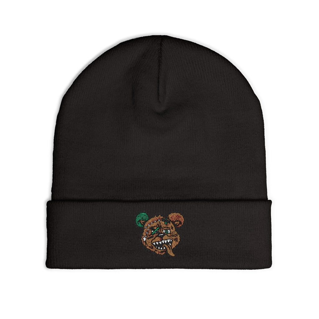 BEAR BEANIE