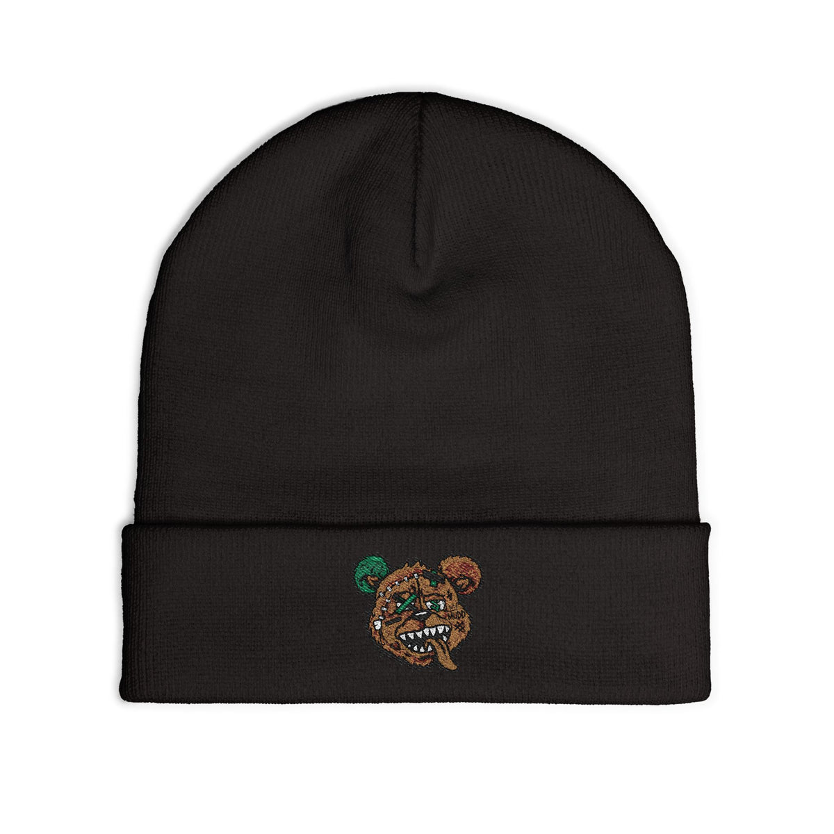 BEAR BEANIE
