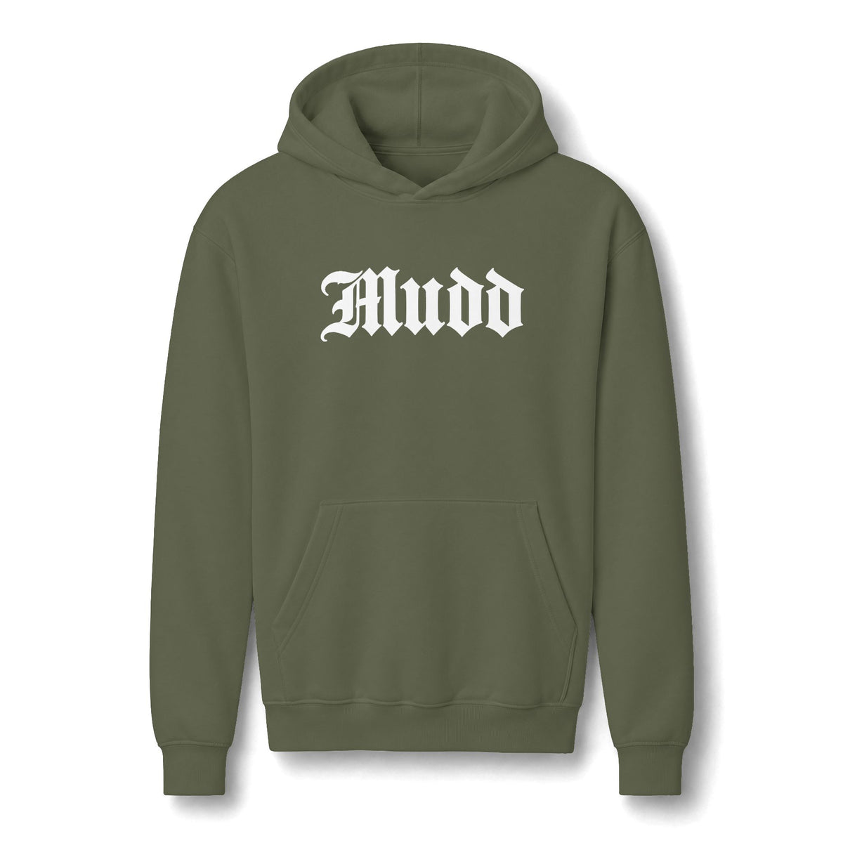 MUDD HOODIE