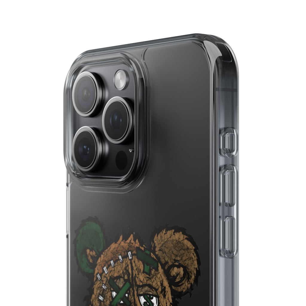 BEAR CASE