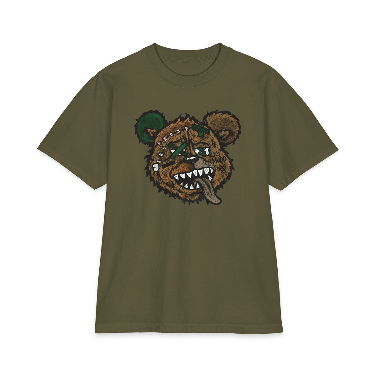 BEAR TEE