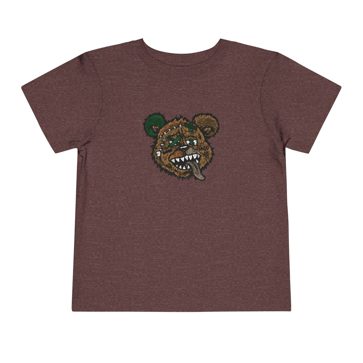 BEAR TEE - TODDLER