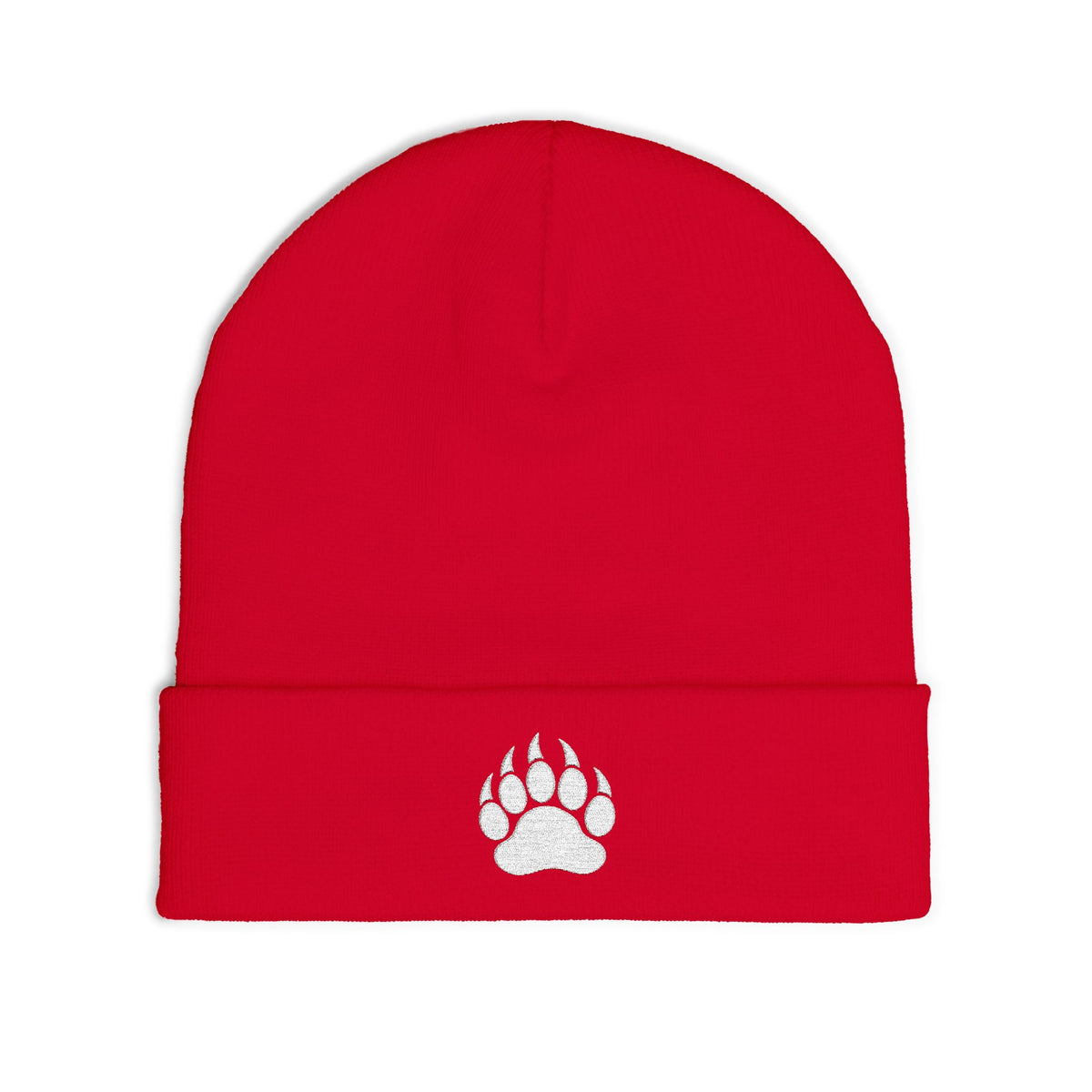 PAW BEANIE