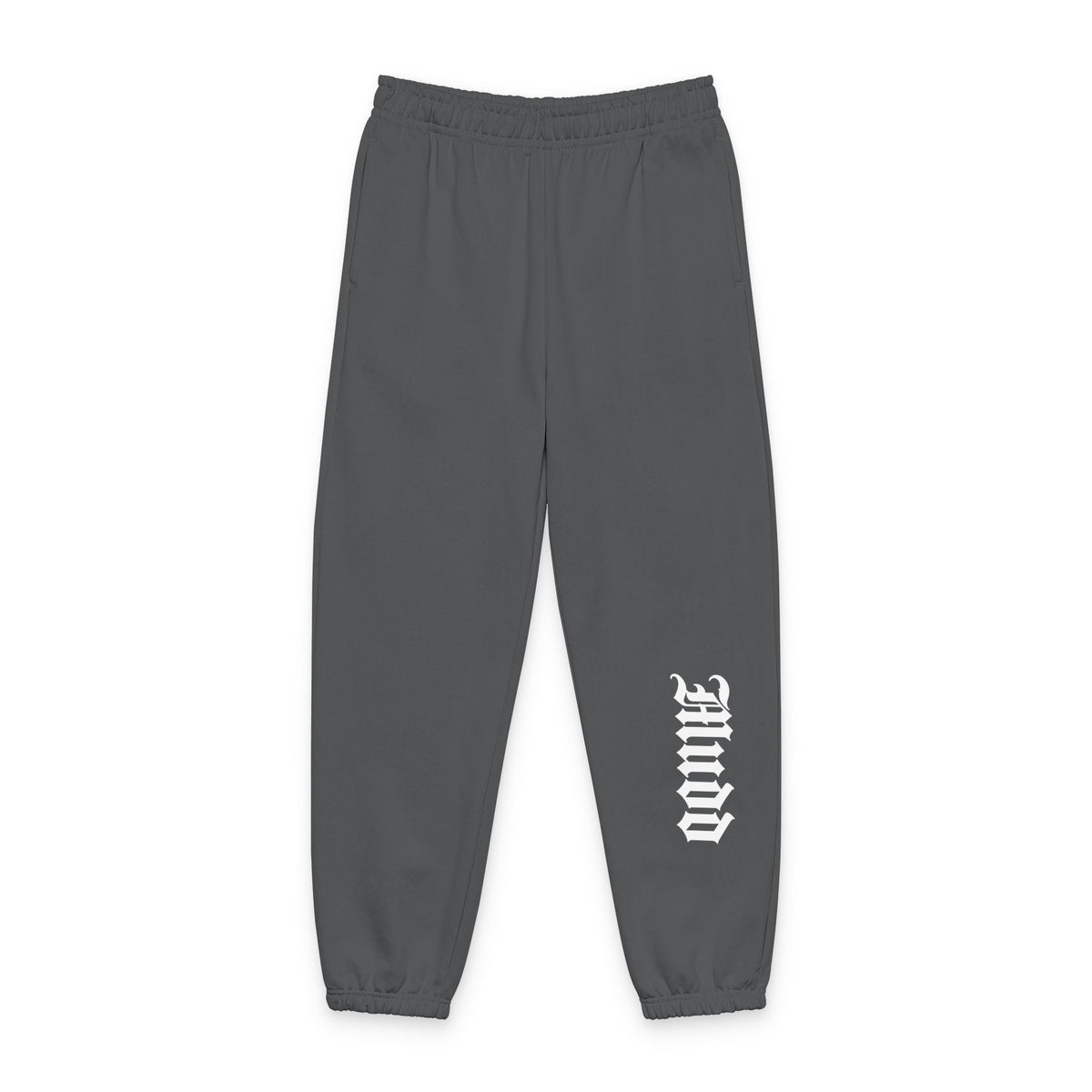 MUDD SWEATPANT