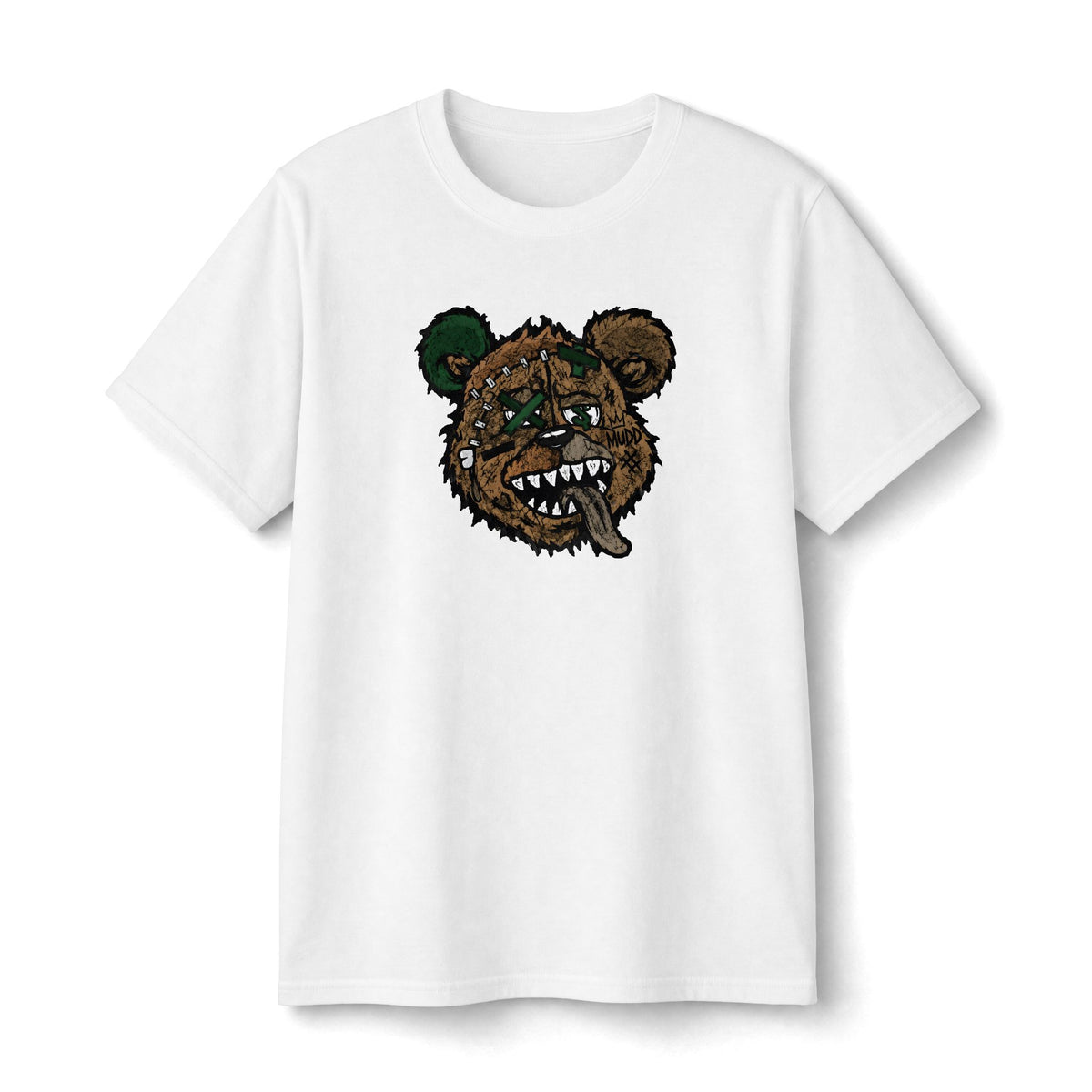 BEAR TEE - KIDS