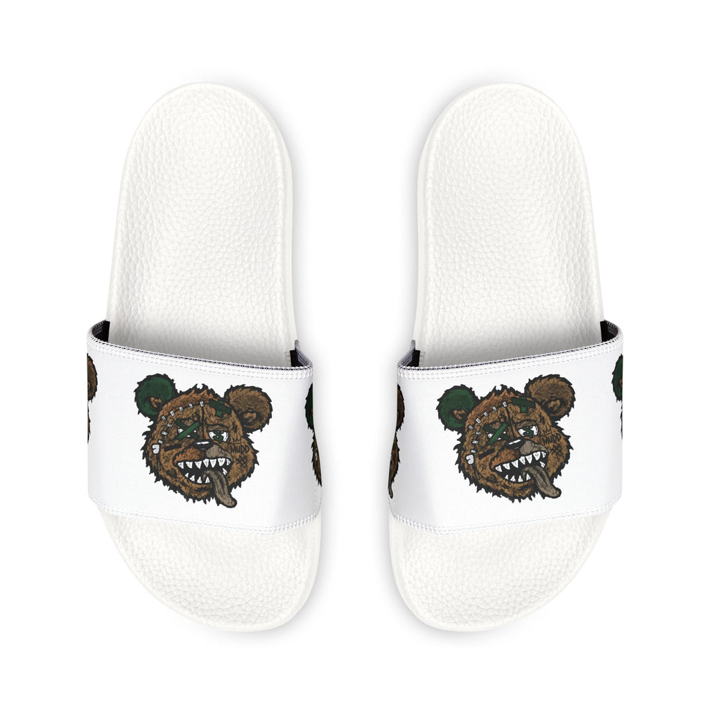BEAR SLIDES - KIDS