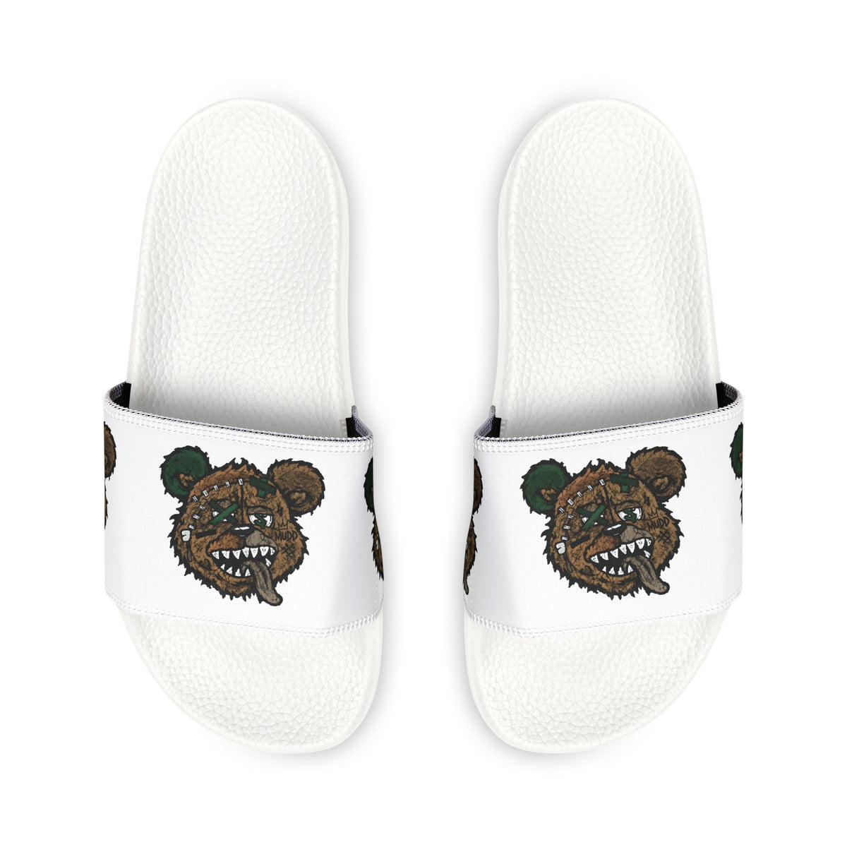 BEAR SLIDES - KIDS