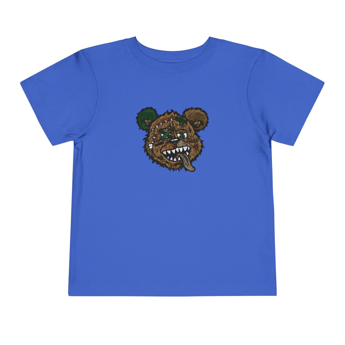 BEAR TEE - TODDLER