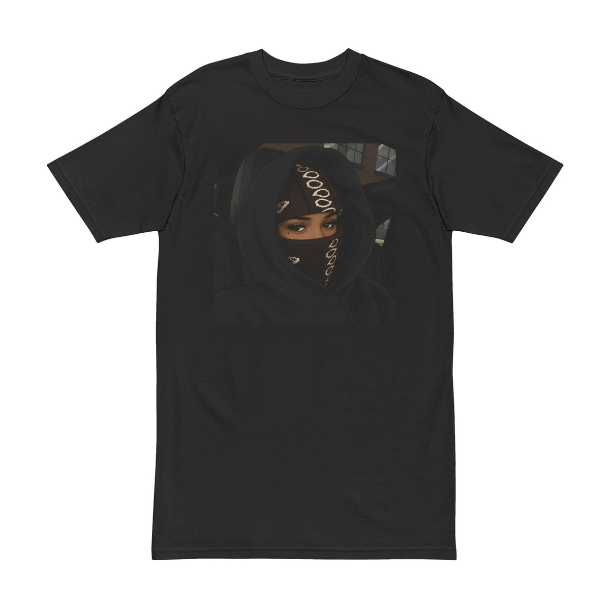 MUDDY LOVE TEE